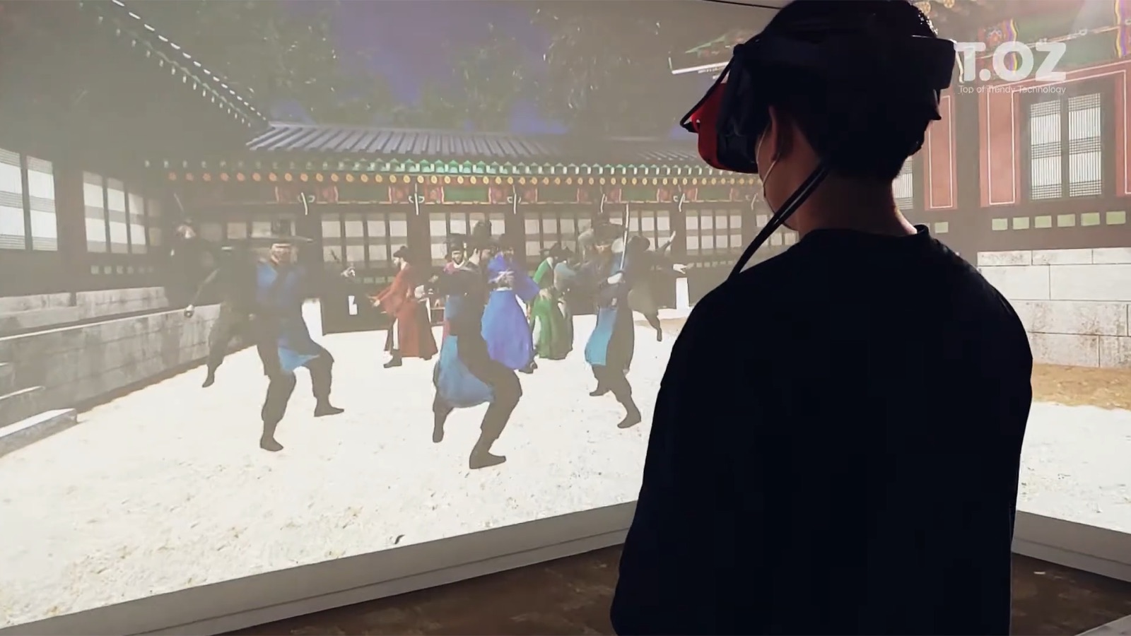디지털로 체험하는 사육신 이야기 - 04